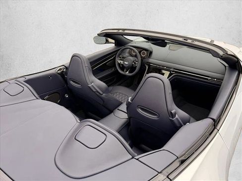 New 2026 Aston Martin DB12 Convertible image 25