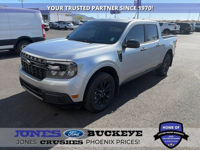 Used 2024 Ford Maverick XLT w/ XLT Luxury Package