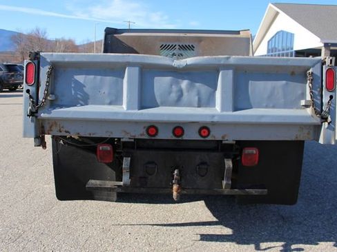 Used 2004 Ford F350 XL AWD/4WD image 19