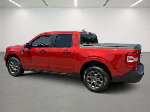 Used 2022 Ford Maverick XLT w/ XLT Luxury Package FWD image 3