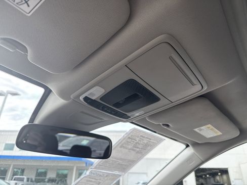 Certified 2023 Honda CR-V EX image 28