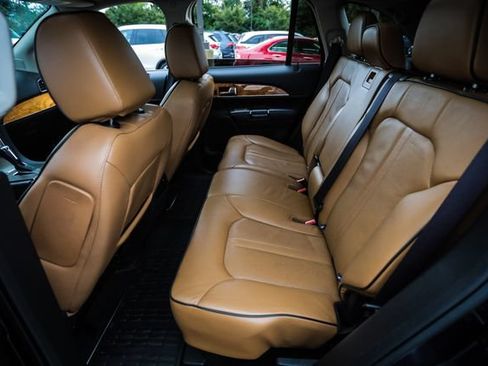 Used 2013 Lincoln MKX AWD image 49