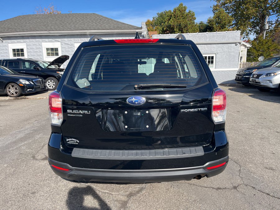 Used 2018 Subaru Forester 2.5i w/ Alloy Wheel Package AWD/4WD image 6