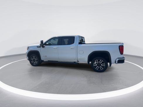 Used 2020 GMC Sierra 1500 AT4 w/ AT4 Premium Package image 6