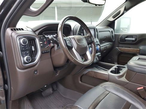 Used 2020 GMC Sierra 2500 Denali w/ Denali Ultimate Package image 20