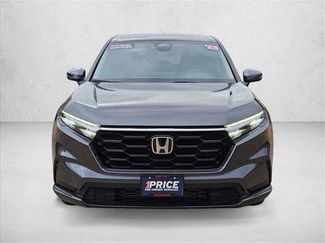Used 2025 Honda CR-V EX video 2