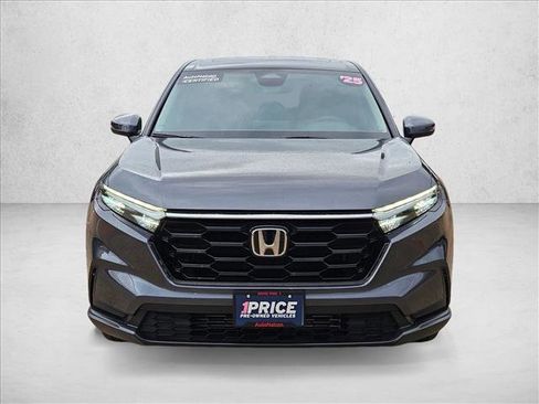 Used 2025 Honda CR-V EX image 2
