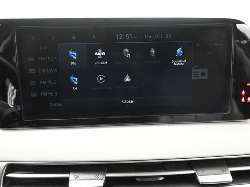 Used 2024 Hyundai Palisade SEL image 19