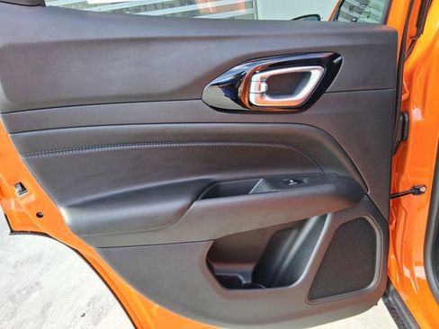 New 2026 Jeep Compass Latitude image 21