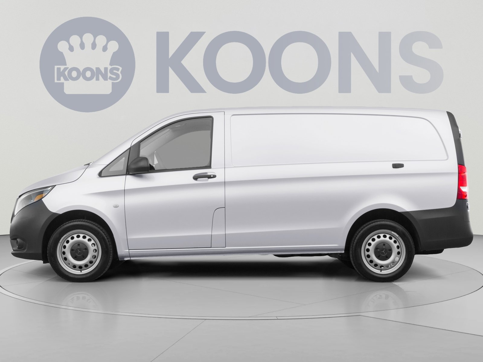 Used 2020 Mercedes-Benz Metris image 2