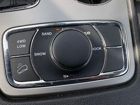 Used 2020 Jeep Grand Cherokee Limited AWD/4WD image 14