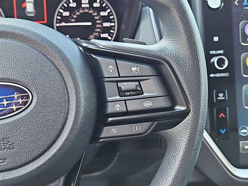 New 2025 Subaru Crosstrek 2.0i Premium image 25