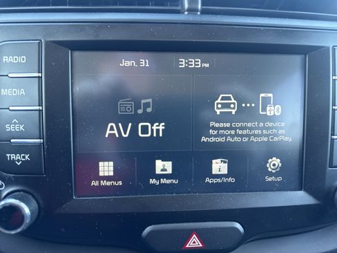 Used 2021 Kia Soul S image 16