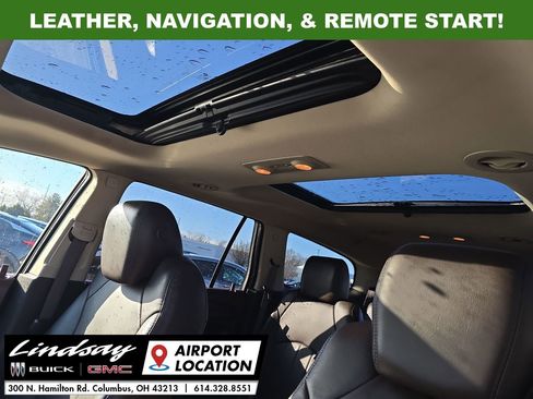 Used 2014 Buick Enclave Leather image 19