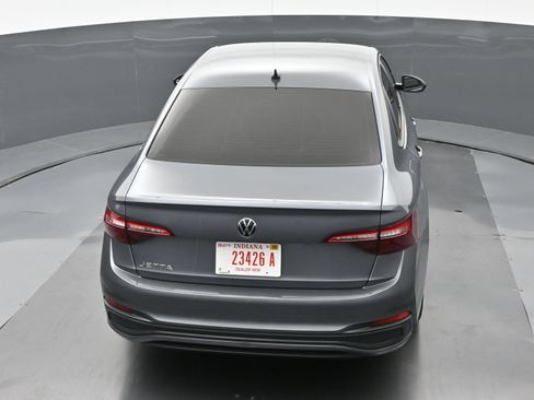 Used 2024 Volkswagen Jetta Sport FWD image 30