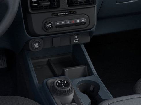 New 2025 Ford Maverick XLT w/ Equipment Group 301A image 16