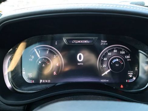 Used 2023 RAM 2500 Rebel w/ Level 2 Equipment Group AWD/4WD image 17