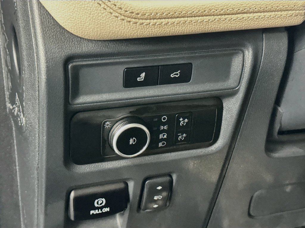 Used 2022 Ford Expedition Max Limited AWD/4WD image 10