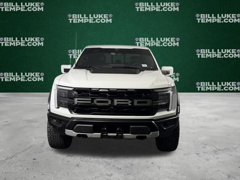 Used 2024 Ford F150 Raptor AWD/4WD image 6