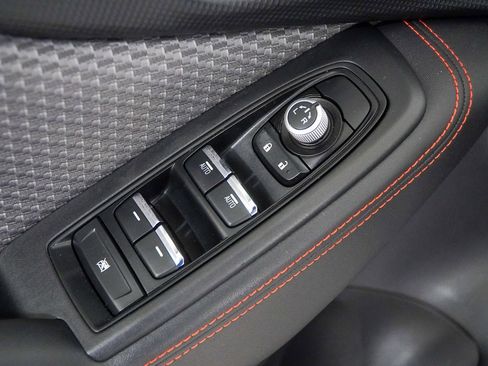 Used 2022 Subaru Forester Sport image 23