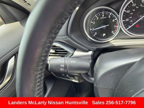 Used 2024 MAZDA CX-5 AWD 2.5 S w/ Select Package image 26