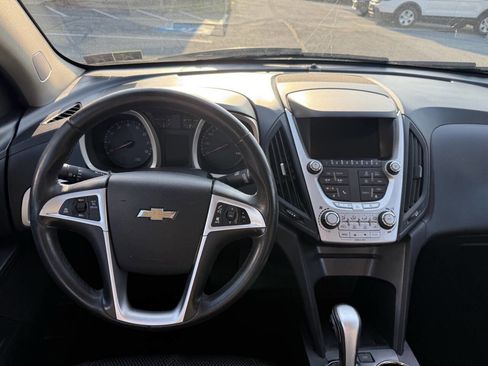 Used 2014 Chevrolet Equinox LT AWD/4WD image 24