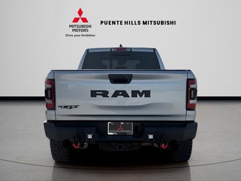 Used 2023 RAM 1500 TRX w/ TRX Level 1 Equipment Group AWD/4WD image 6