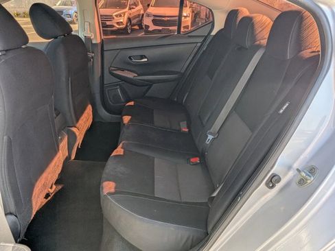 Used 2021 Nissan Sentra SV image 17