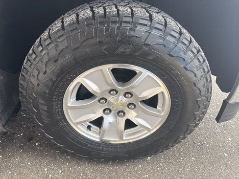 Used 2015 Chevrolet Silverado 1500 LT image 12