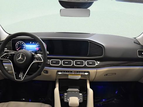 New 2026 Mercedes-Benz GLE 450 4MATIC image 8
