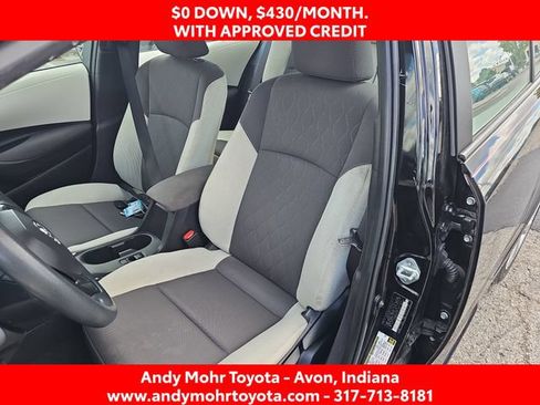 Used 2023 Toyota Corolla LE FWD image 10