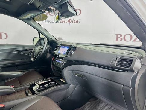 Used 2021 Honda Ridgeline Black Edition image 34