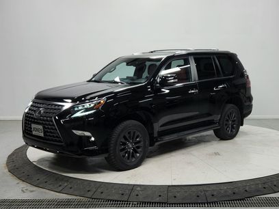 Used 2023 Lexus GX 460 Premium w/ Premium Package