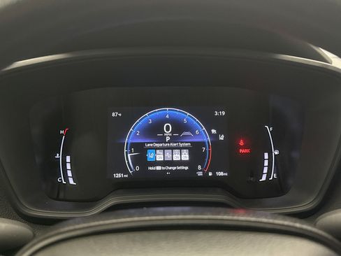 Used 2026 Toyota Corolla LE w/ LE Premium Package FWD image 9
