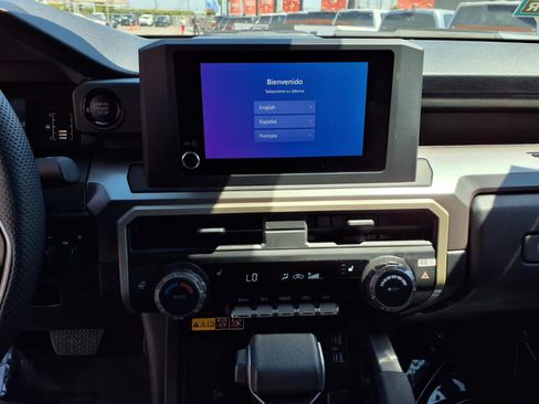 Used 2024 Toyota Tacoma SR5 RWD image 21