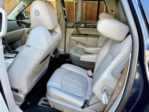 Used 2015 Buick Enclave Premium w/ Experience Buick Package AWD/4WD image 10