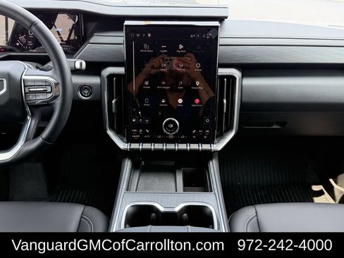 New 2026 GMC Acadia Elevation w/ Elevation Premium Package FWD image 15