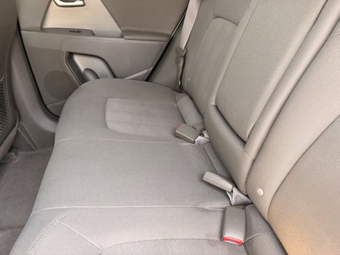 Used 2012 Kia Sportage LX w/ Convenience Pkg FWD image 15
