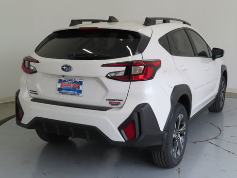 New 2026 Subaru Crosstrek 2.0i Premium image 3