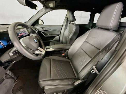 New 2026 BMW X1 xDrive28i w/ Technology Package AWD/4WD image 22