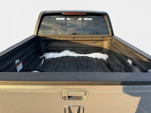 Certified 2023 Honda Ridgeline Black Edition image 23