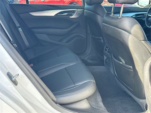 Used 2023 Cadillac CT5 Luxury w/ Sun And Sound Package image 15