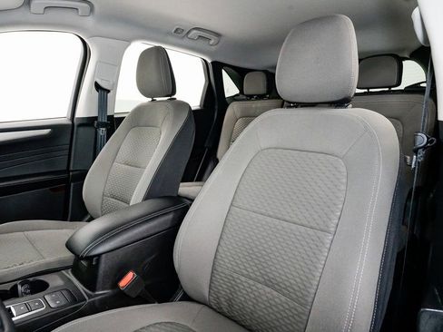 Used 2022 Ford Escape SE w/ SE Sport Appearance Package image 14