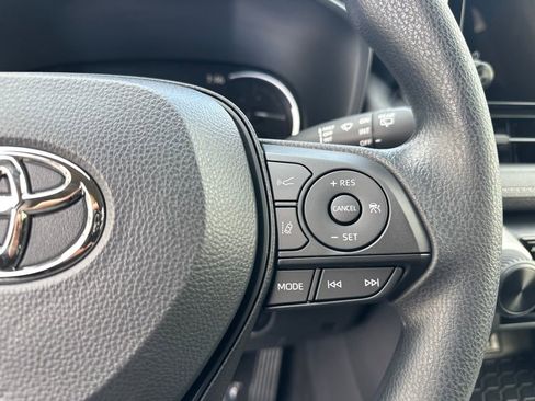 New 2025 Toyota RAV4 LE image 20