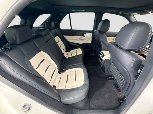 Used 2024 Mercedes-Benz GLE 53 AMG 4MATIC image 21