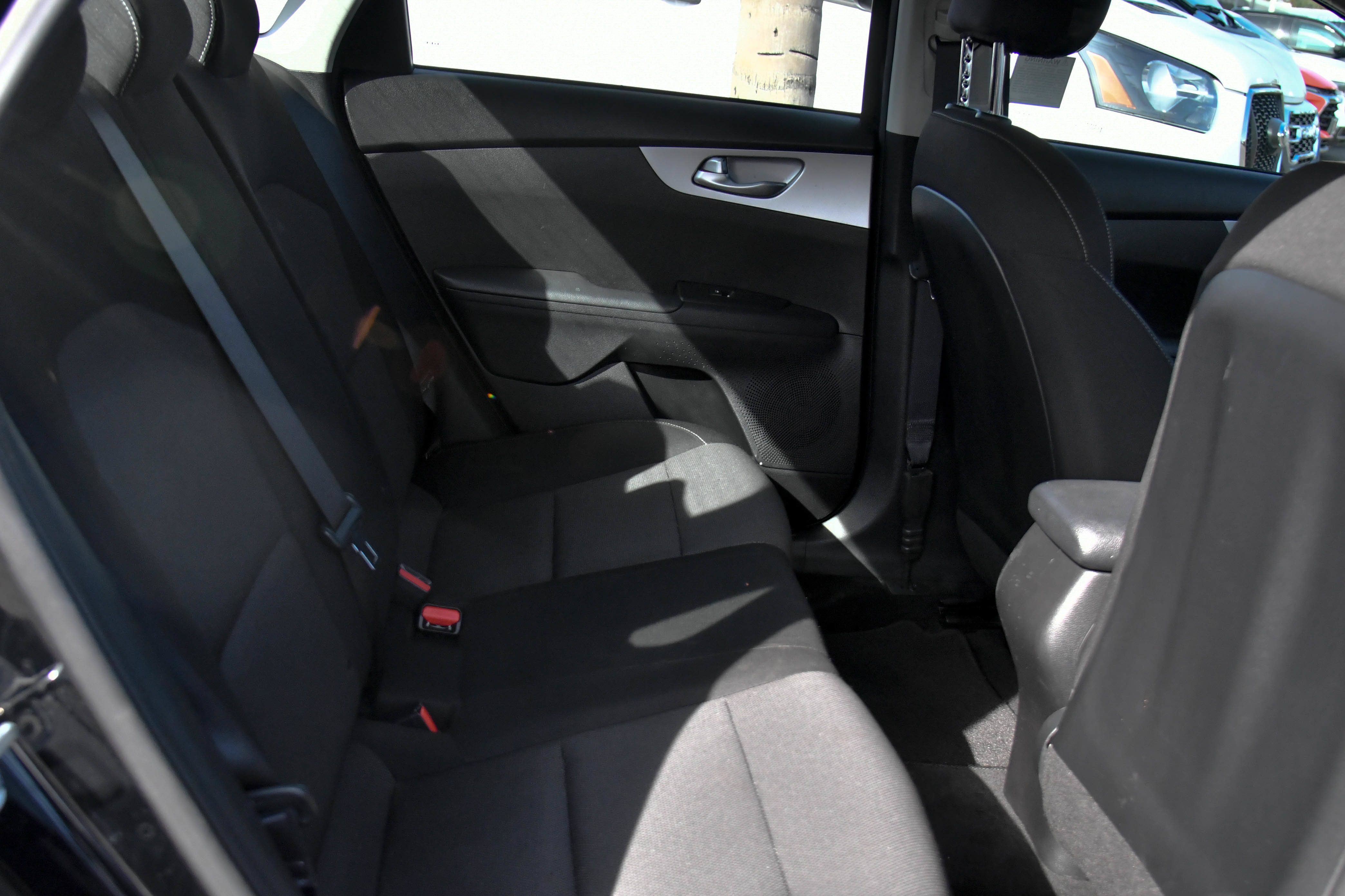 Used 2023 Kia Forte LXS FWD image 34