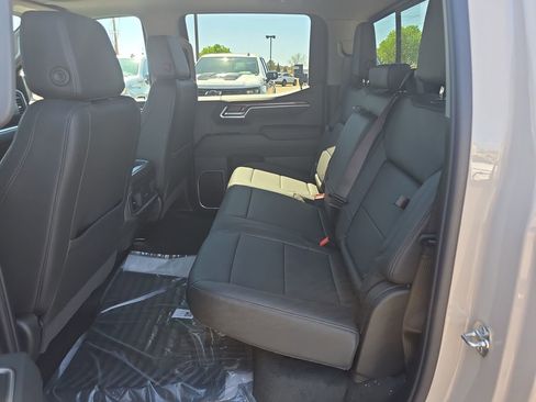 New 2026 Chevrolet Silverado 1500 RST w/ All Star Edition Plus AWD/4WD image 25