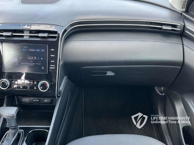 Used 2024 Hyundai Tucson SE AWD/4WD image 20