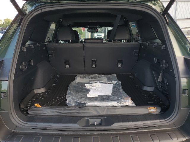 New 2026 Subaru Outback Wilderness AWD/4WD image 10