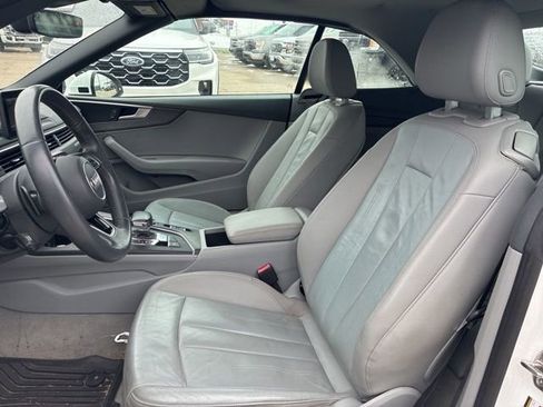 Used 2019 Audi A5 2.0T Premium w/ Convenience Package image 10